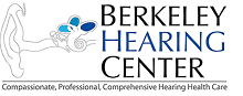 Berkeley Hearing Center header logo