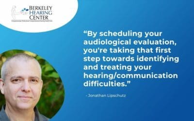 So, You’re Finally Going To Do Something About Getting Your Hearing Checked