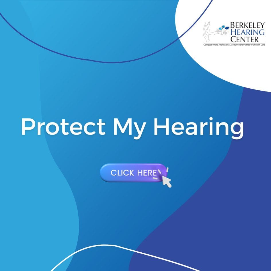 Protect My Hearing Now